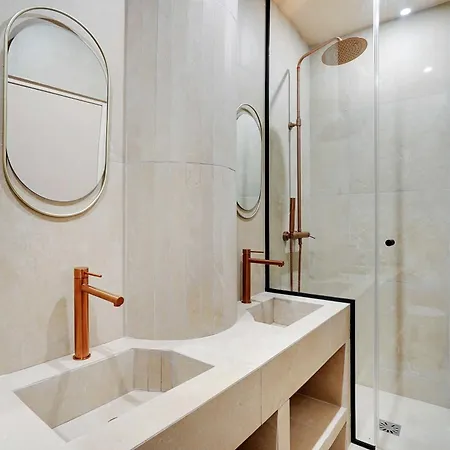 Spacious - 2br-10p - Place D'italie Appartement Paris