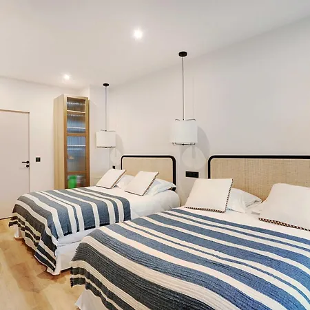 Appartement Spacious - 2br-10p - Place D'italie *