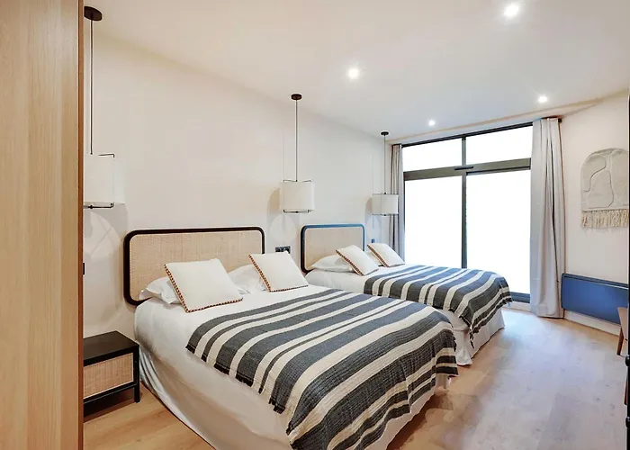 アパート Spacious - 2br-10p - Place D'italie パリ