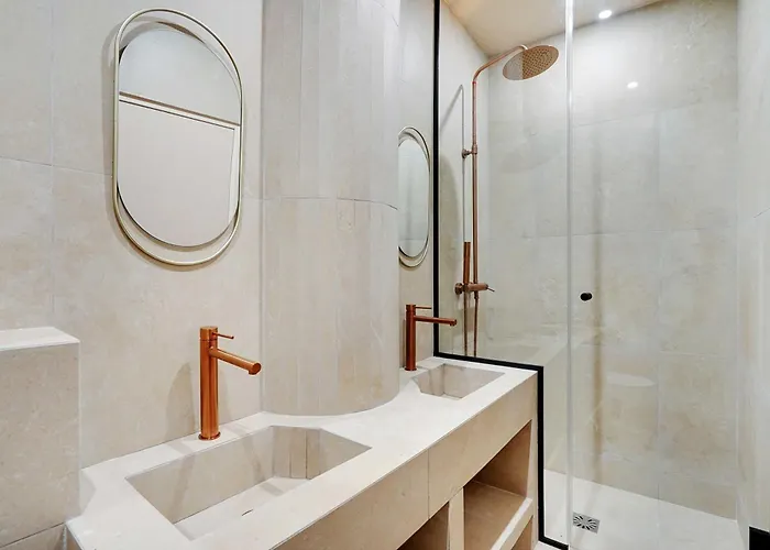 Spacious - 2br-10p - Place D'italie アパート パリ